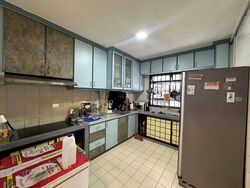 Blk 613A Bedok Reservoir Road (Bedok), HDB 5 Rooms #554131121